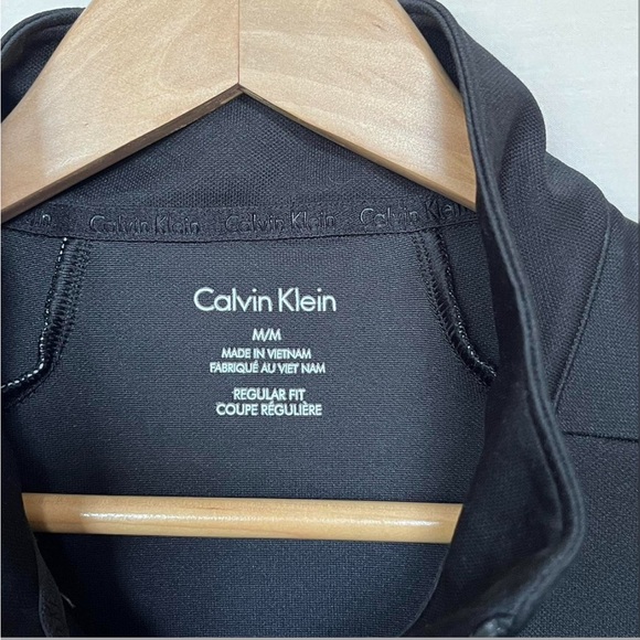 Men’s Calvin Klein Sportswear Sweater - Picture 2 of 4